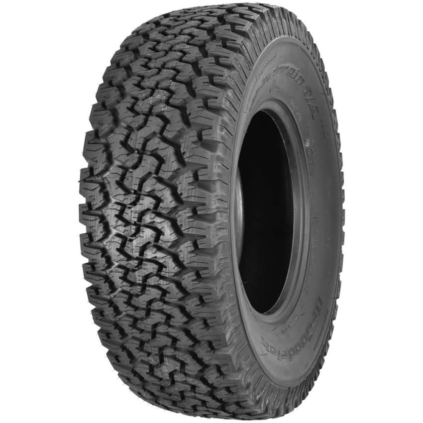 Bf Goodrich Lt235/70r16/6 104s Bfg All-Terrain T/A Ko Rwl