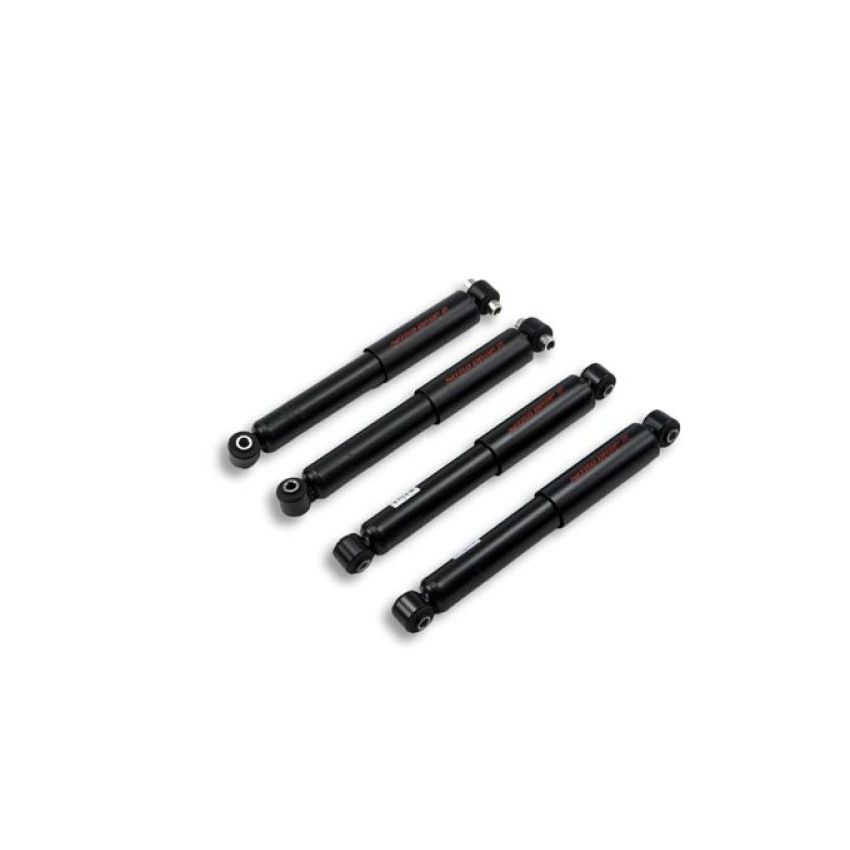 Belltech 9157 SHOCK SET NITRO DROP 2