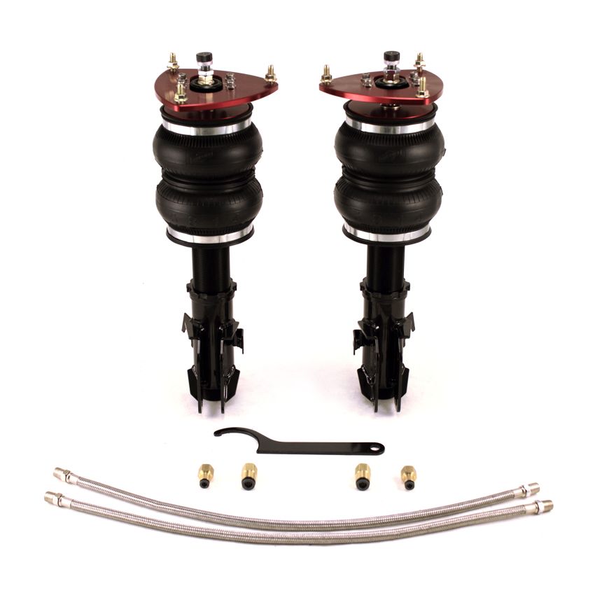 Air Lift 75556 Performance 08-14 Subaru Impreza Front Kit