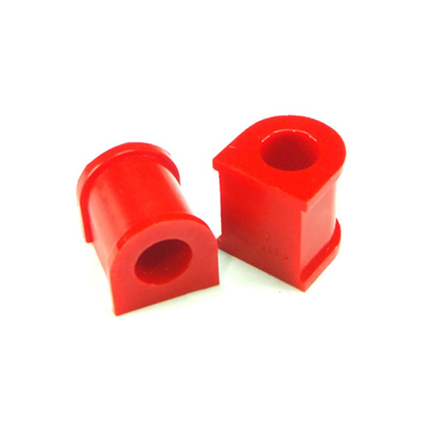 Pedders PED-EP613/18 Urethane Rear Sway Bar Bushing Kit 2004-2006 Pontiac GTO