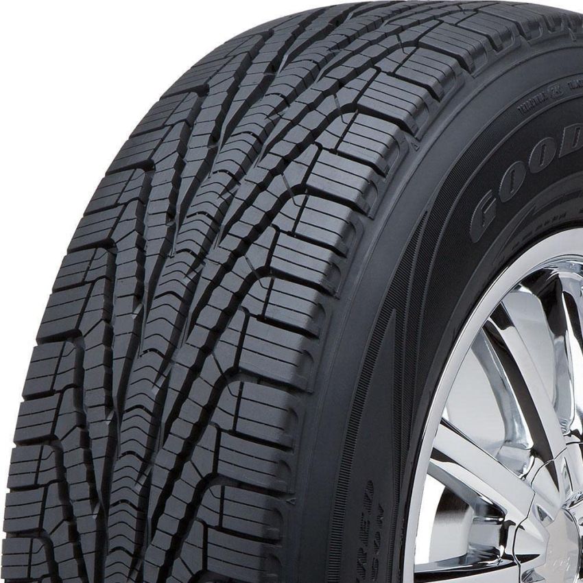 Goodyear  745611516 P265/65R17 Assurance CS Tripletred All-Season