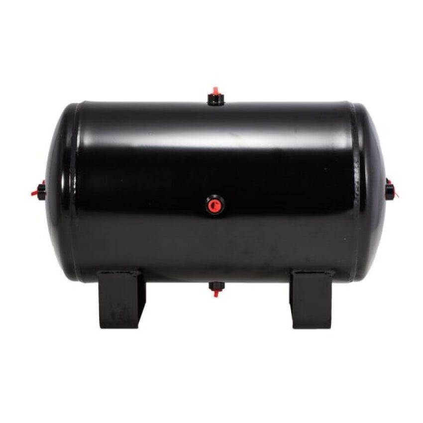 Kleinn Air Horns 6450RT Kleinn 5.0 gal Air Tank