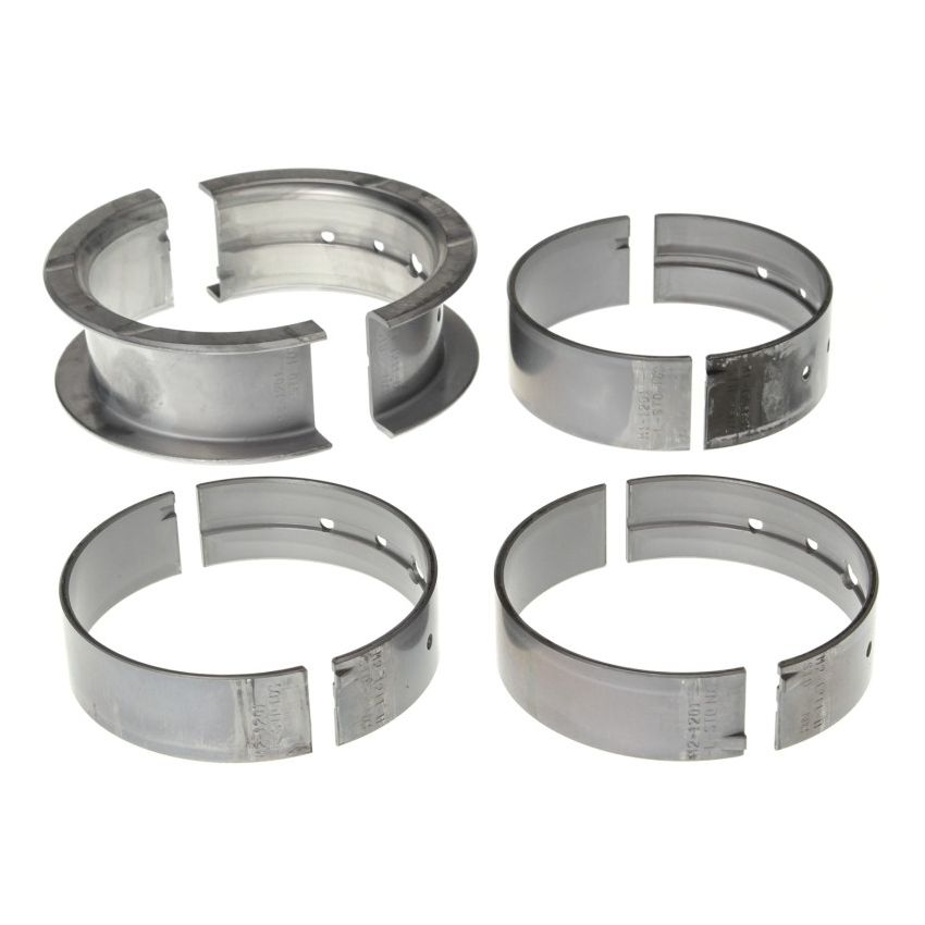 Clevite Toyota 1456cc 1.5L Eng 1987-93 Main Bearing Set