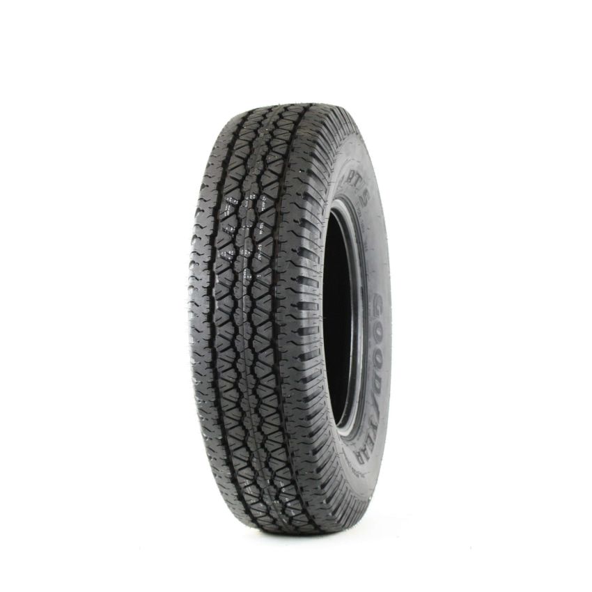Goodyear  137924568 P265/75R15 Wrangler RT/S(P)