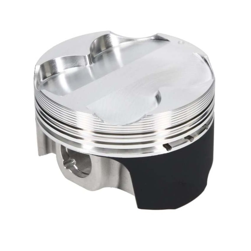 Wiseco BMW M50B25 Single Vanos 2.5L 24V Turbo 84.5mm Bore 0.50 Over Size 8.8:1 CR Piston Set