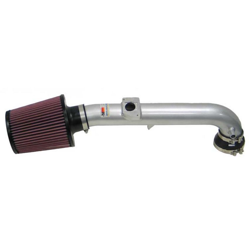 K&N 69-4000TS Performance Air Intake System