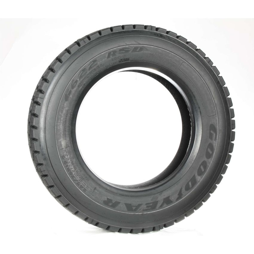 Goodyear  756527265 265/75R22.5 G G622 RSD