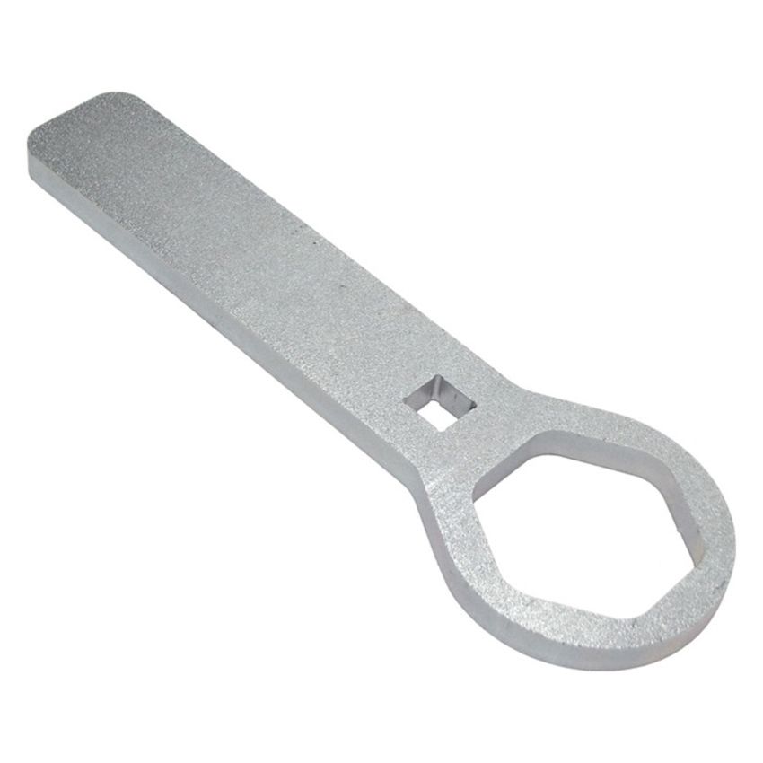 RockJock Currectlync Rod End Cartridge Wrench Used w/ Modular Extreme Duty Steering