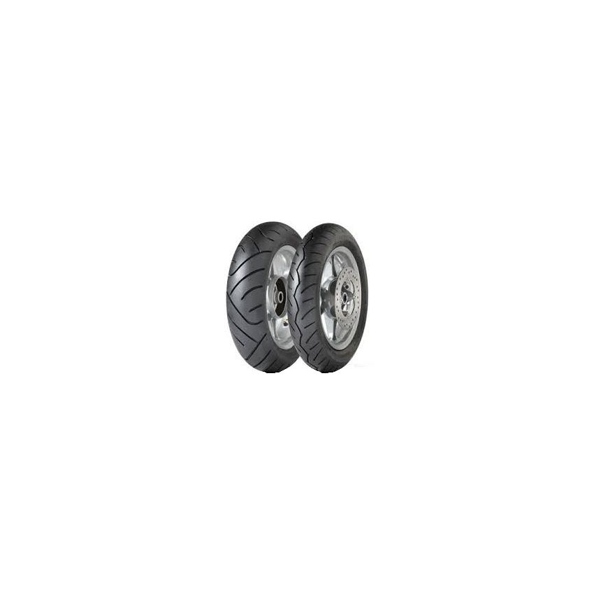 Dunlop 428016 130/70-13 Sx01 Rear