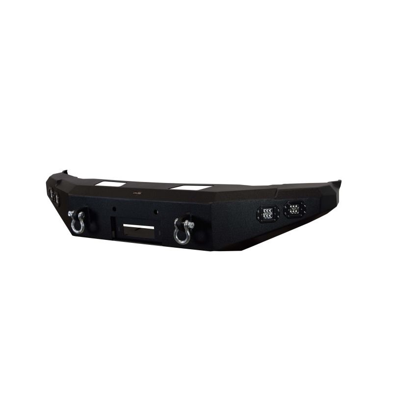 DV8 Offroad FBFF2-05 08-10 Ford F-250/F-350 Front Bumper