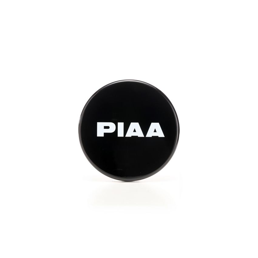 PIAA DGX57B 7 inch / Solid Black