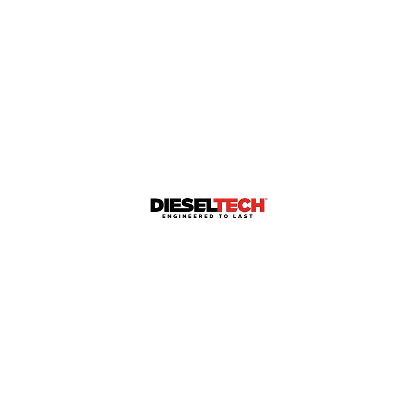 DieselTech 9260 Exhaust Pipe Flange Gasket