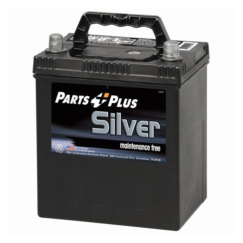 Deka 151RS 12 Volt Passenger Car Light Truck Van