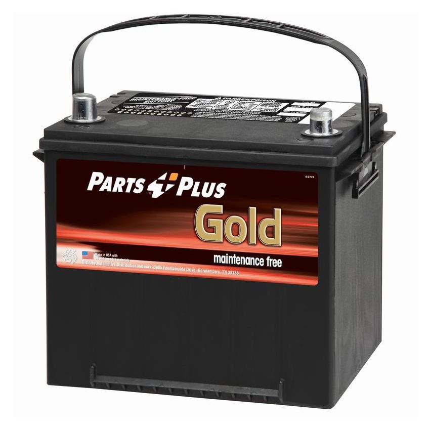 Deka 25G 12 Volt Passenger Car Light Truck Van