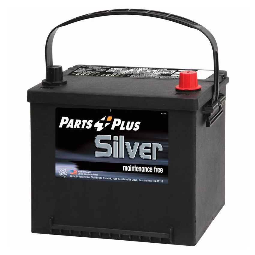 Deka 26RS 12 Volt Passenger Car Light Truck Van