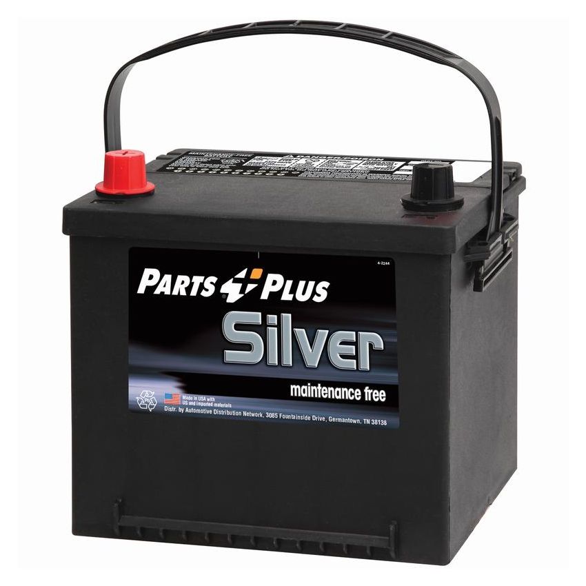 Deka 26S 12 Volt Passenger Car Light Truck Van