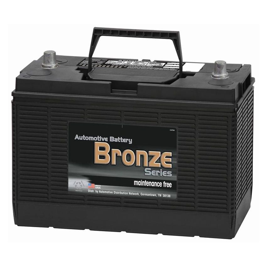 Deka 31PX 12 Volt Passenger Car Light Truck Van