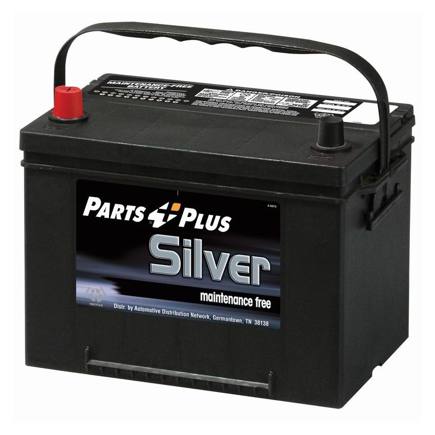 Deka 34S 12 Volt Passenger Car Light Truck Van