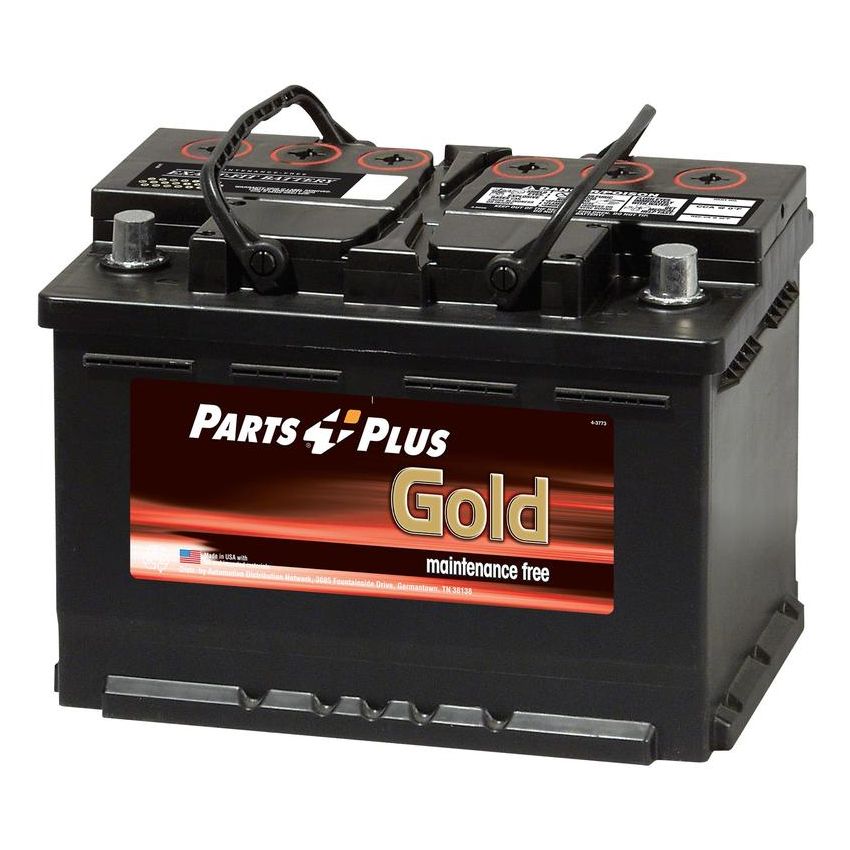 Deka 48G 12 Volt European Passenger Car Light Truck Van