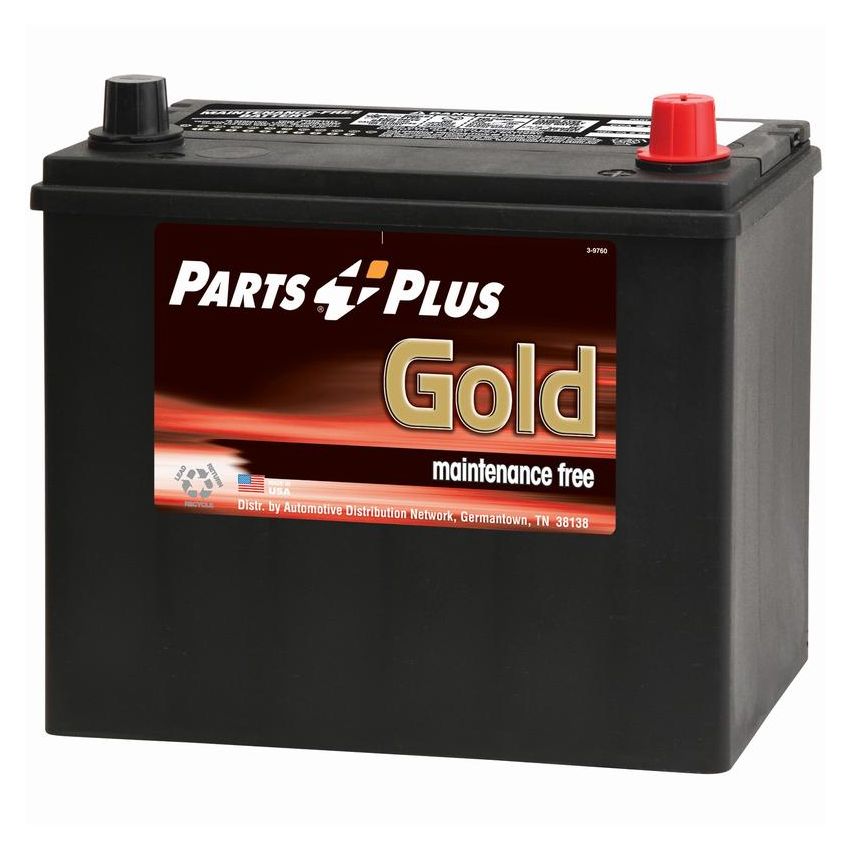 Deka 51RG 12 Volt Passenger Car Light Truck Van