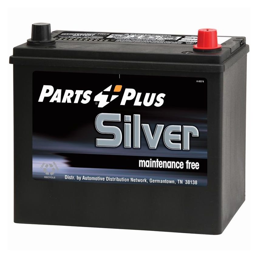 Deka 51RS 12 Volt Passenger Car Light Truck Van