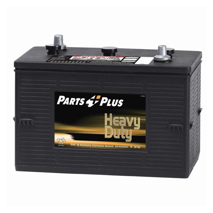 Deka 5-D 6 Volt Commercial Service