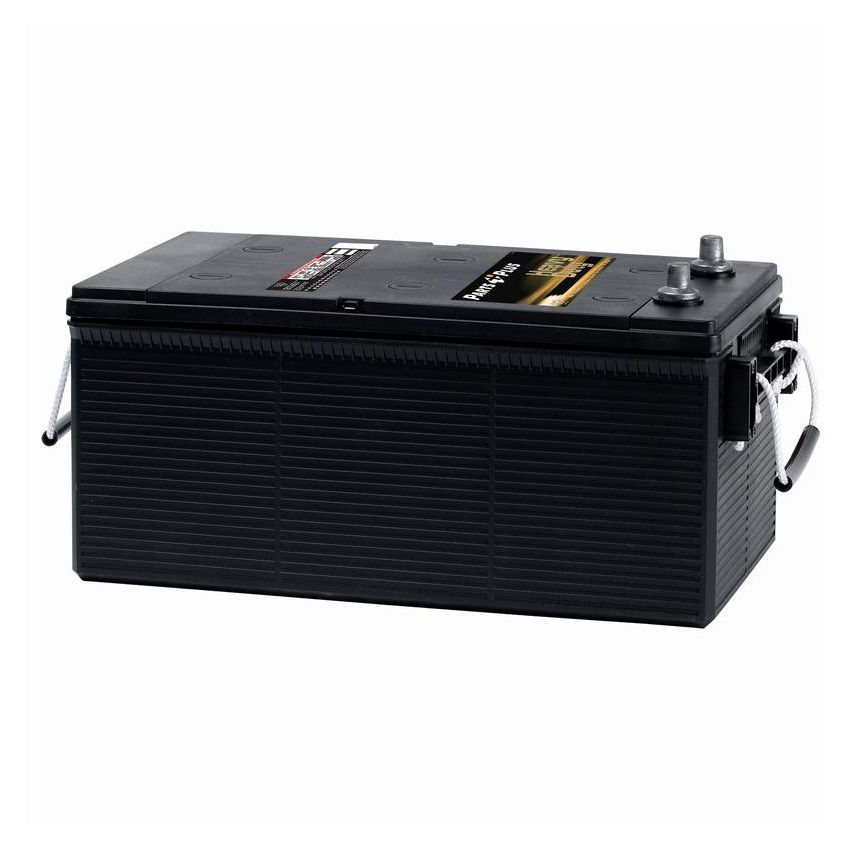 Deka 8D-FT 12 Volt Commercial Service