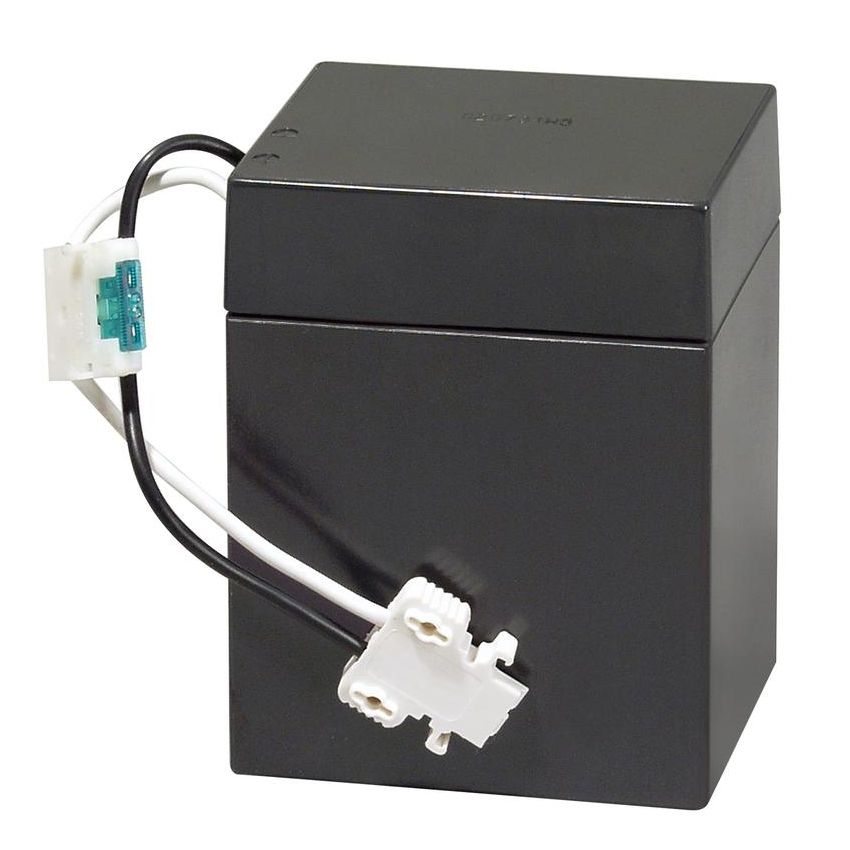 Deka ES12-6SQR Small SLA Battery