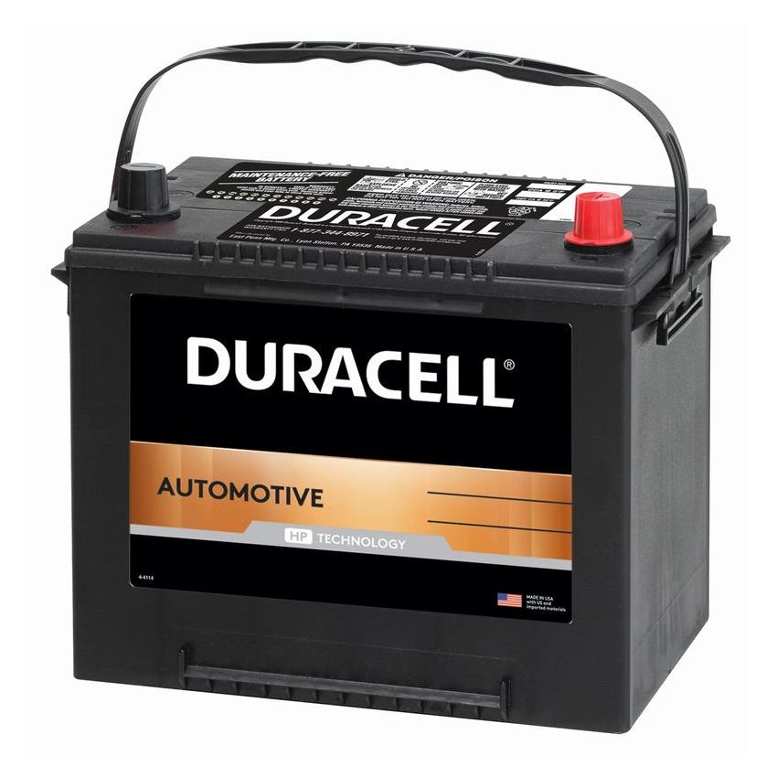 Deka HP24F 12 Volt Passenger Car Light Truck Van