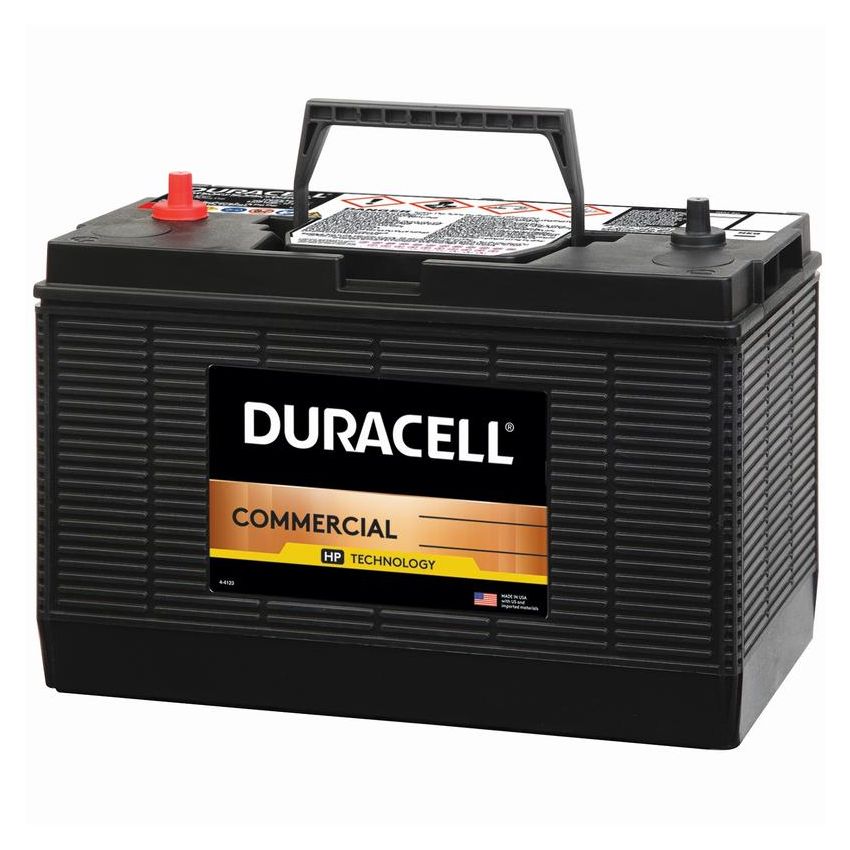 Deka HP31 12 Volt Commercial Service