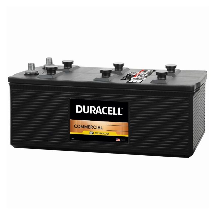 Deka HP4DLT 12 Volt Commercial Service