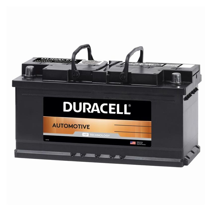 Deka HP93 12 Volt European Passenger Car Light Truck Van