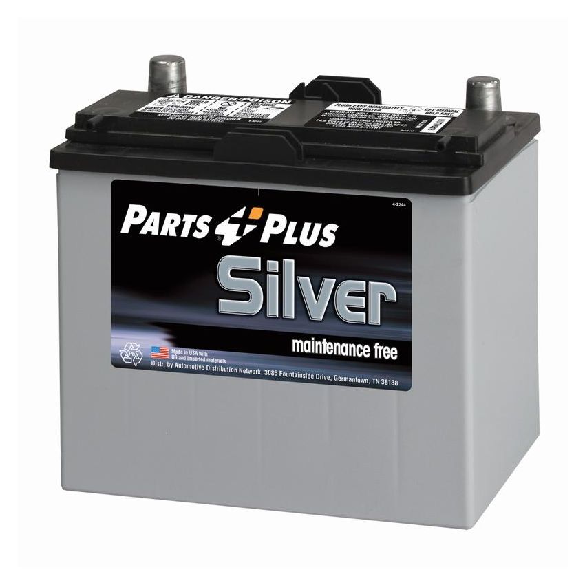 Deka MIATAS 12 Volt Passenger Car Light Truck Van