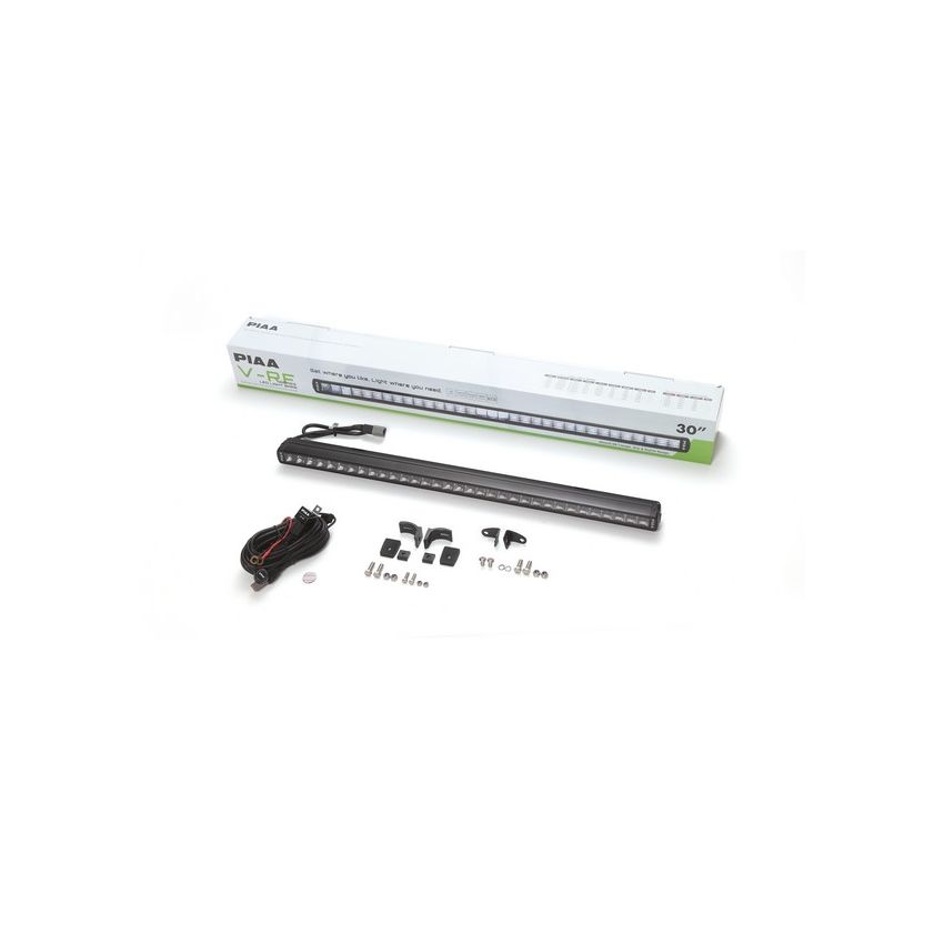 PIAA DKVR305E 30 inch / White / (Pack of 1)