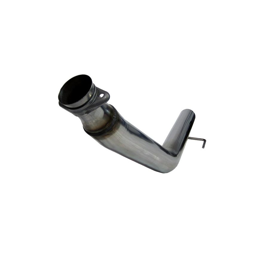 MBRP Exhaust DS9401 4in. Down Pipe; T409