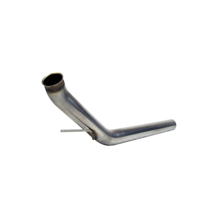MBRP Exhaust DS9405 4in. Down Pipe; T409