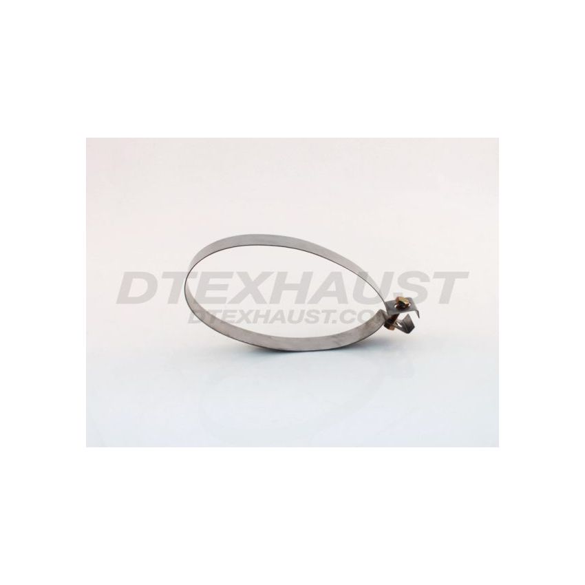 Different Trend Oval Round Strap DST-001