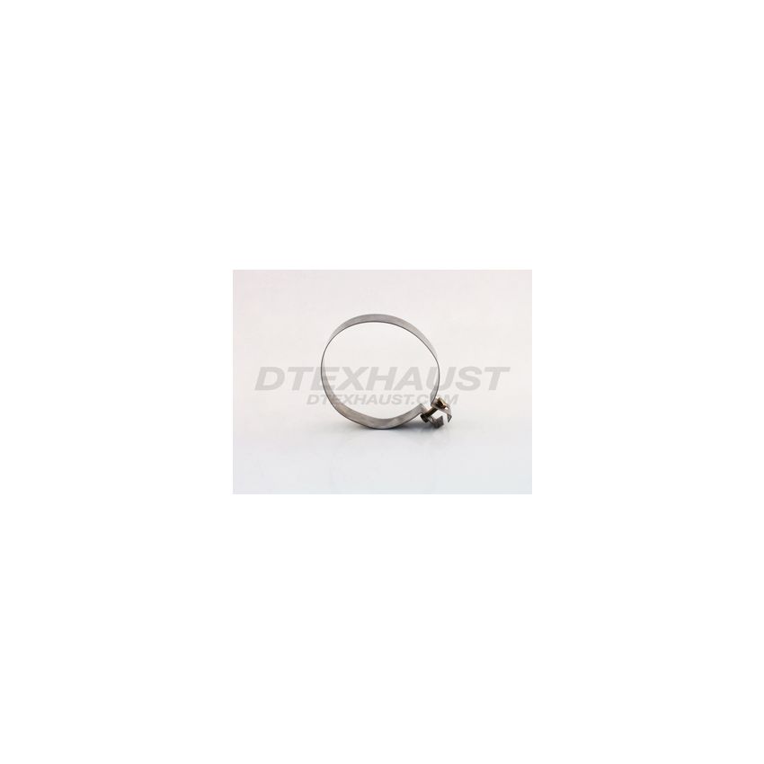 Different Trend 6.00″ Round Strap DST-002