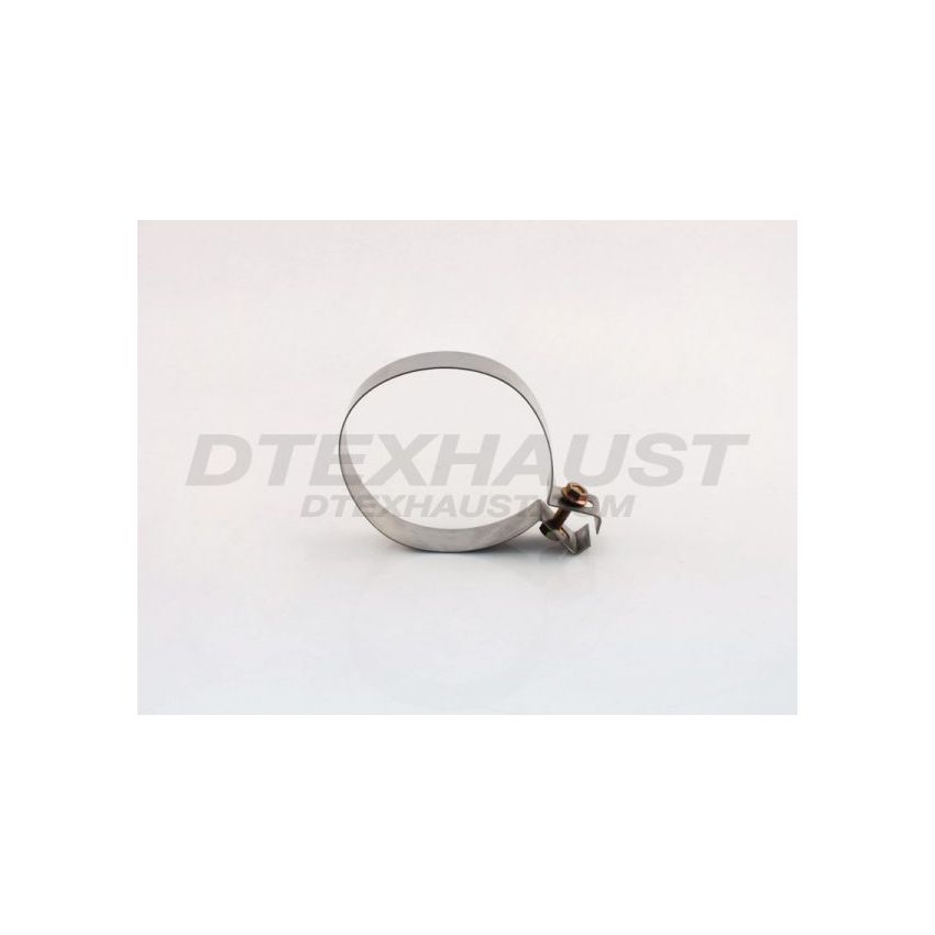 Different Trend 5.00″ Round Strap DST-003