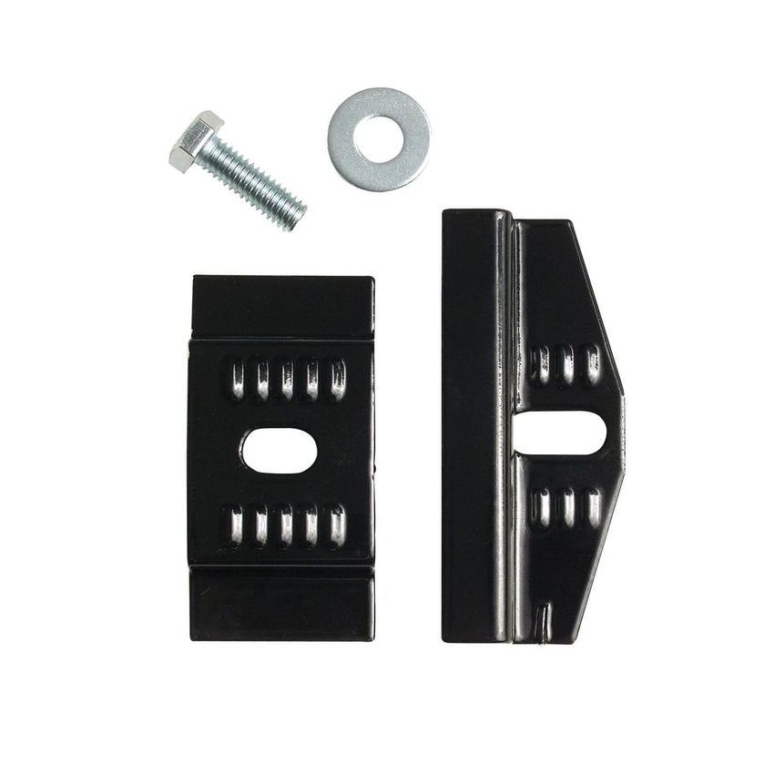Deka 00251 Universal Base Mount Battery Hold-Down