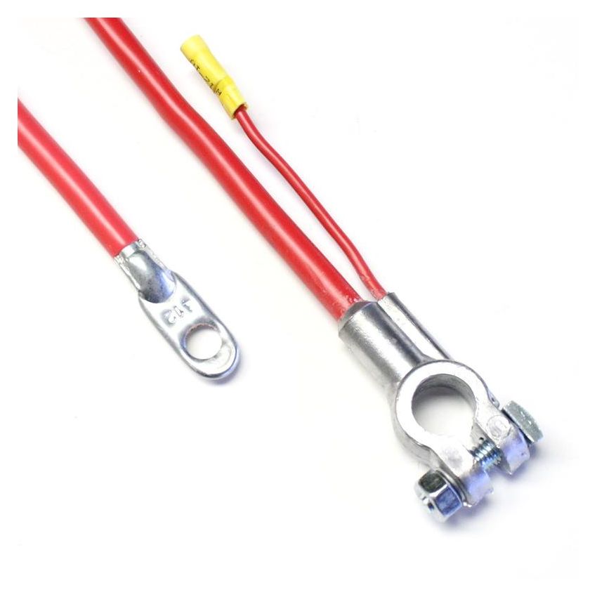 Deka 00329 Post Terminal Battery Cable