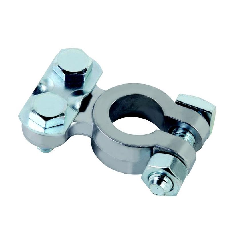 Deka 00350 Heavy-Duty Top Post Terminal