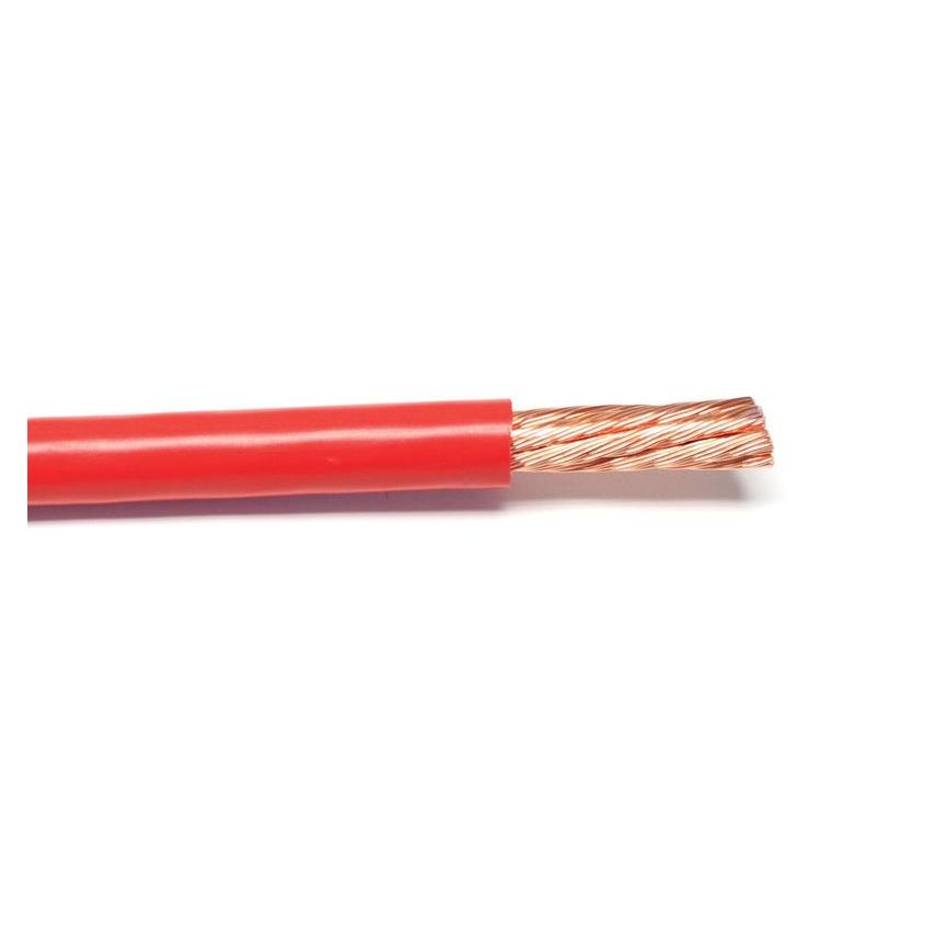 Deka 00394 Primary Wire - Rated 80° C