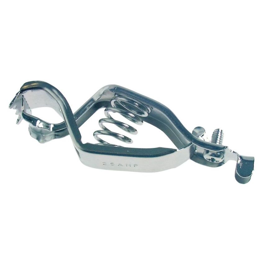 Deka 00448 Jaw Type Battery Booster Cable Clamp