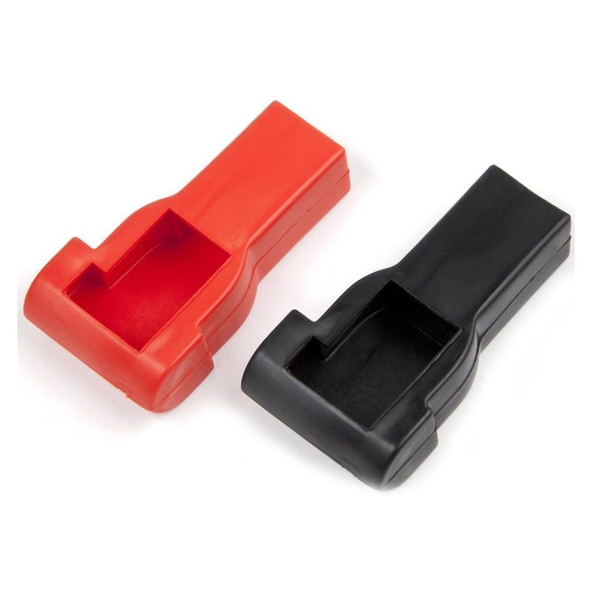 Deka 00684 Battery Terminal Straight Boots