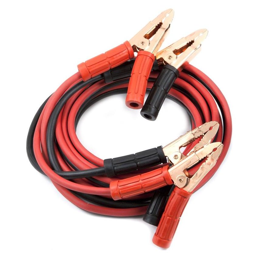 Deka 04424 Professional Service Battery Booster Cable