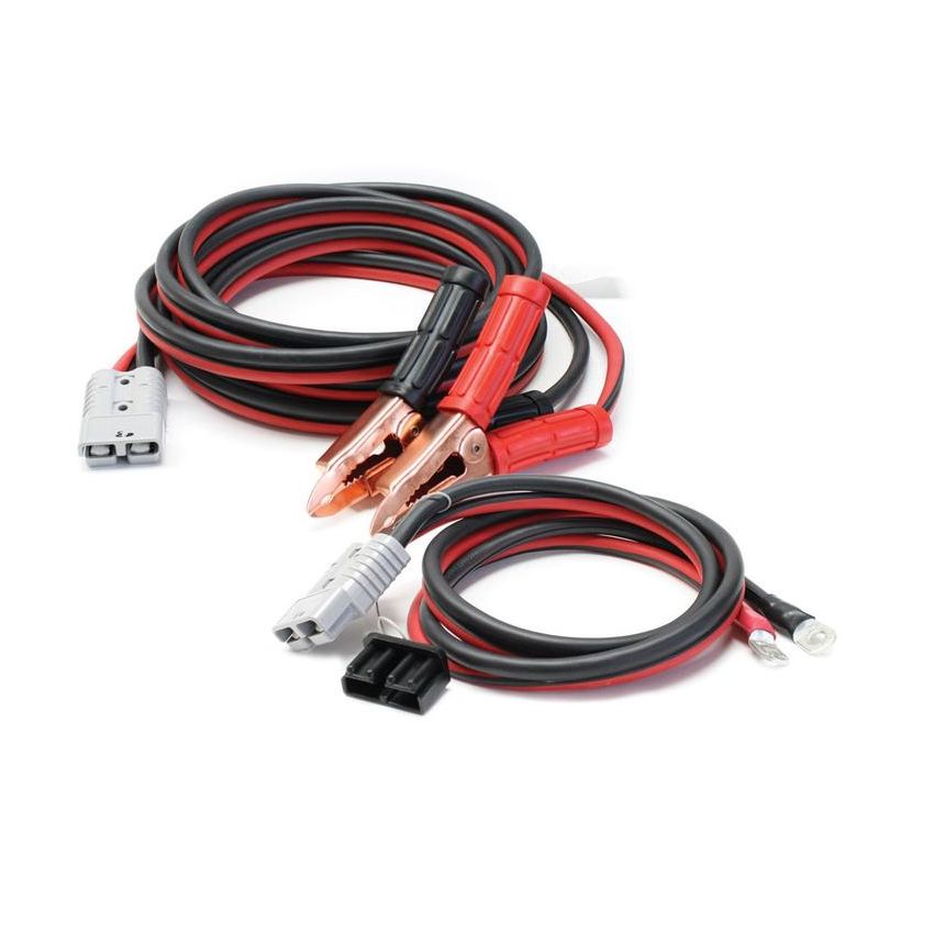 Deka 04665 Plug Connector Battery Booster Cable