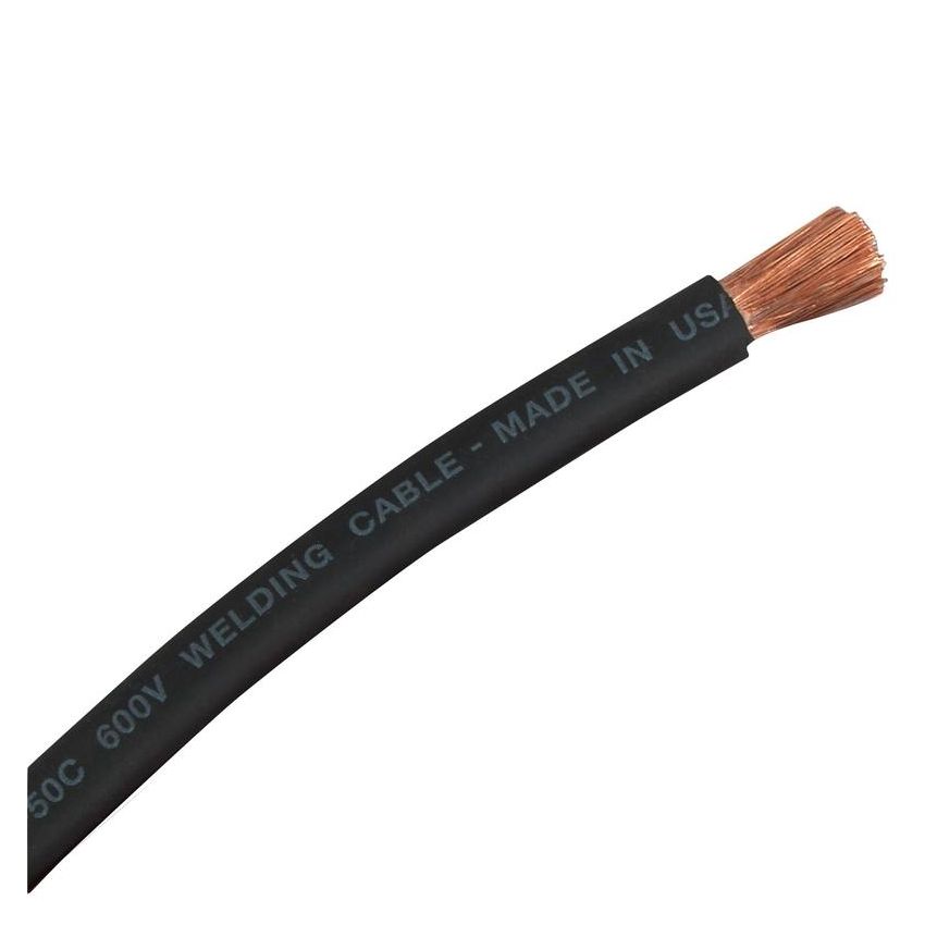 Deka 04705 Welding Cable