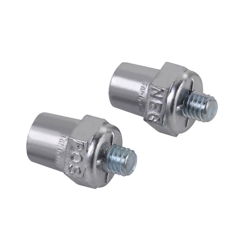Deka 05303 Heavy-Duty Side Terminals
