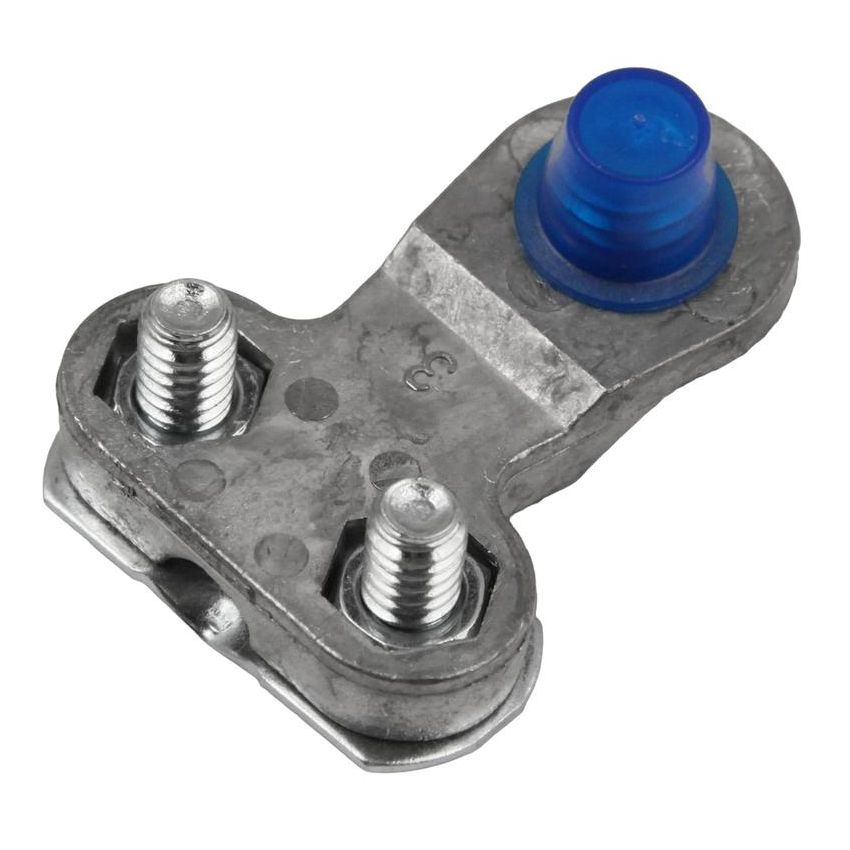 Deka 05303 Heavy-Duty Side Terminals